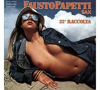 FAUSTO PAPETTI - 22a Raccolta