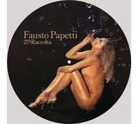 Vinile Fausto Papetti - 27A Raccolta (Picture Disc)