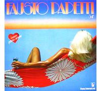 Fausto Papetti - 34a Raccolta