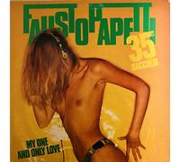 Fausto Papetti - 39a Raccolta - "Sax' Idea"