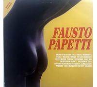 Fausto Papetti - 48a Raccolta LP 33GIRI 1990 - ERROR:#N/A