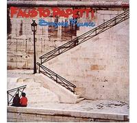 Fausto Papetti – Bonjour France – Editions Ricordi