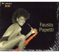 Fausto Papetti - Collection