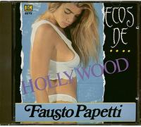 Fausto Papetti - Ecos de Hollywood
