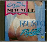 Fausto Papetti - Ecos de New York