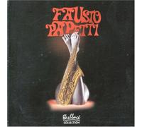 Fausto Papetti - Fausto Papetti - Flashback Collection (Novita')