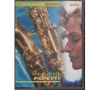Fausto Papetti - I Grandi Successi Originali / Flashback