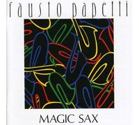 Fausto Papetti - Magic Sax