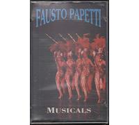 Fausto Papetti - Musicals