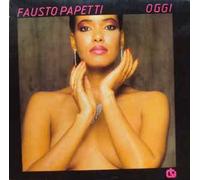 Fausto Papetti - Oggi [LP]