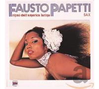 Fausto Papetti - Ritmi Dell'america Latina