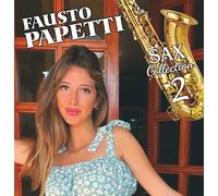 Fausto Papetti "Sax Collection 2"