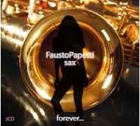 Fausto Papetti - Sentimental... Papetti - 3 Cd (serie flashback - digipack)