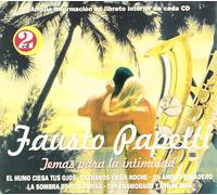 Fausto Papetti - Temas Para la Intimidad [Import]
