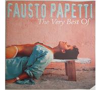 Fausto Papetti - The Very Best Of