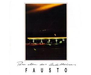 Fausto - Para Alem Das Cordilheiras