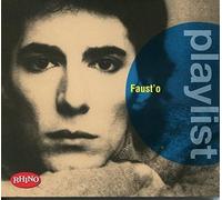 Faust'O - Playlist: Faust'O