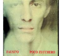 faust'o poco zucchero (lp 180 gr. nero numerato) (Vinyl LP)