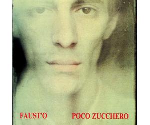 faust'o poco zucchero (lp 180 gr. nero numerato) (Vinyl LP)