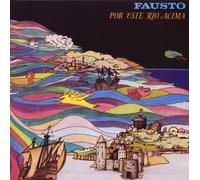 Fausto - Por Este Rio Acima