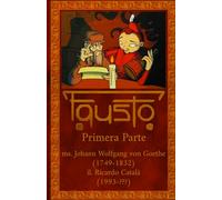 Fausto: Primera parte
