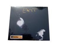 Exit - Fausto Rossi (Audio Cd)