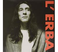 Fausto Rossi - L'Erba