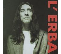 Fausto Rossi - L'erba - Cd