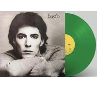 Faust'o - Suicidio - Vinile (180 gr. green vinyl - edizione limitata)