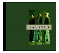 Faustus - Faustus