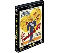 Fauteuil 47 (Le)