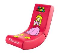 Fauteuil à Bascule Nintendo Video Rocker Princ. Peach [Edizione: Francia]