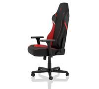 Sedia da Gaming Nitro Concepts X1000 Inferno Rosso
