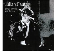 Fauth, Julian - Songs Of Vice & Sorrow