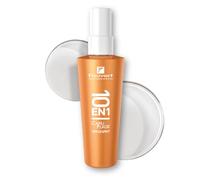 Fauvert Cura dei capelli 10 in 1 solare capigliatura - senza risciacquo - protezione UV + proteina di seta + olio di mandorla dolce per capelli esposti al sole, prodotto in Francia - 150 ml