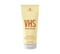 Fauvert Maschera riparatore per capelli secchi e danneggiati, 200 ml