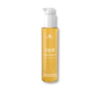 Fauvert Olio nutriente professionale Enjoil senza risciacquo, 100 ml | Capelli secchi, senza risciacquo, olio di jojoba, semi d'uva, nutre e disciplina, anti-crespo, made in France
