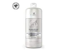 FAUVERT PROFESSIONALE - SHAMPOO CAPELLI MATURI - AGE DEFI TECHNOLOGY - 1 litro