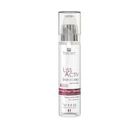 Fauvert Professionale Siero di lisciatura LISS ATTIV - Protezione Calore & Anti-Frisottis - Olio di Argan + Vitamina E - Trattamento Termoprotettivo per Capelli Senza risciacquo - Made in France - 100