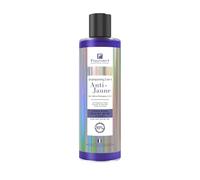 Fauvert Shampoo professionale e cura 2 in 1 - Neutralizza riflessi gialli e idrata, capelli biondi, colorati o grigionanti, prodotto in Francia - 250 ml