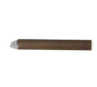 P'tit Clown 10347 - Finto cigare, 11 cm, colore: Marrone