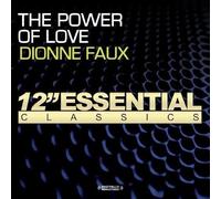 Faux, Dionne - Power Of Love