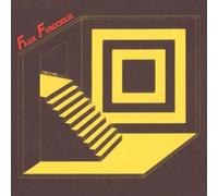 Faux Ferocious - Good Times Ahead / No Pressure