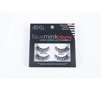 Faux Mink Demi Wispies