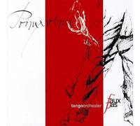 Faux Pas - Primavera