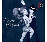 Faux Pas - Silueta Portena