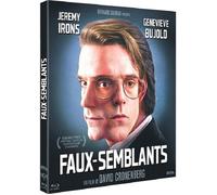 Faux Semblants BLU-RAY NUOVO