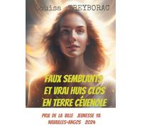 Faux semblants et vrai huis clos en Terre Cévenole: Terra Cevenola