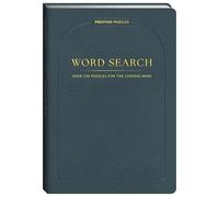 Faux Suede Puzzles Word Search