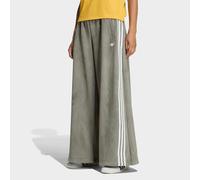 ADILENIUM SEASON 6 FAUX SUEDE TRACK PANT Olive Strata M